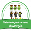 Módulo 3 Metodologías activas. Didáctica y evaluación. Aularagón