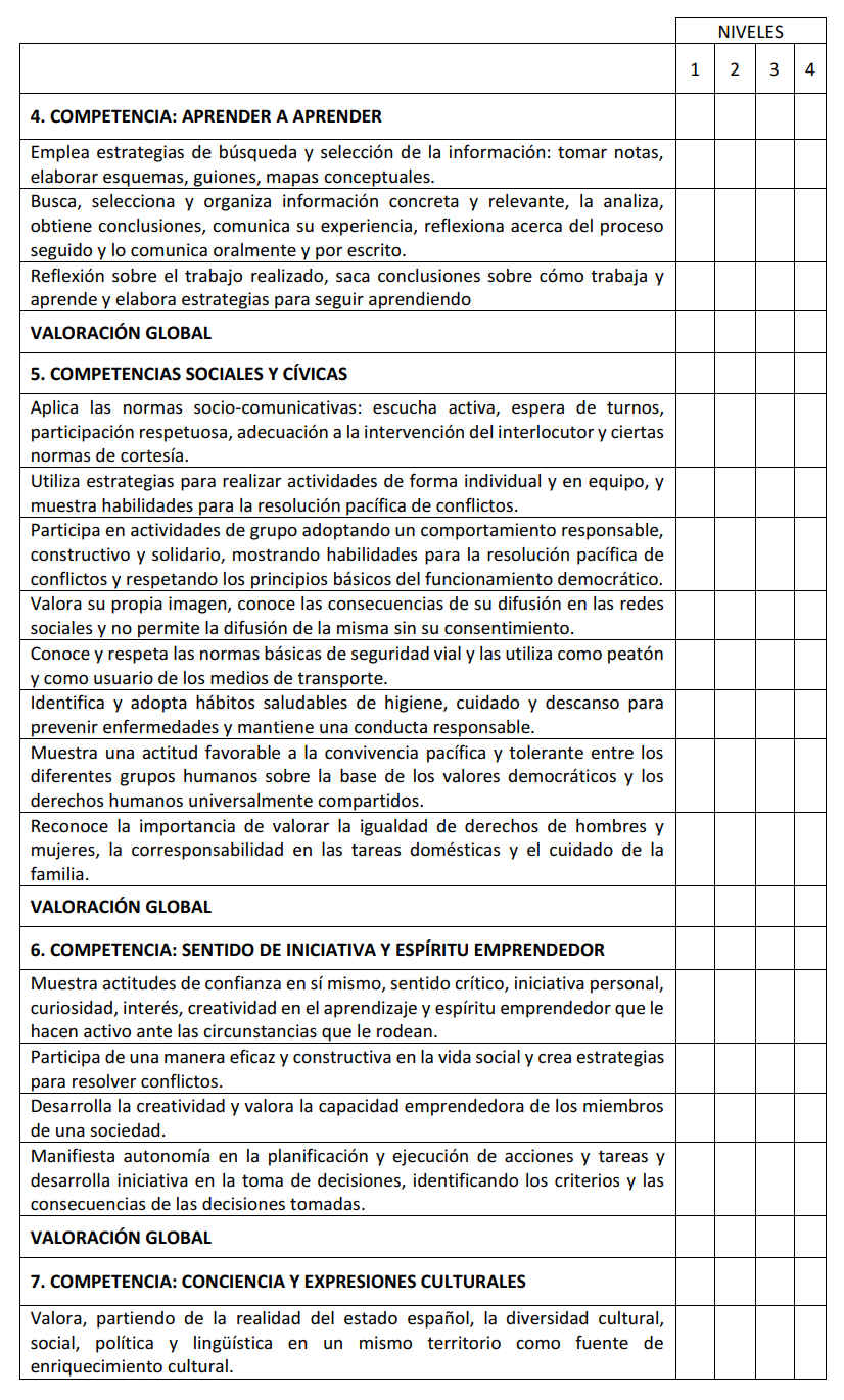 Anexo II Página 4