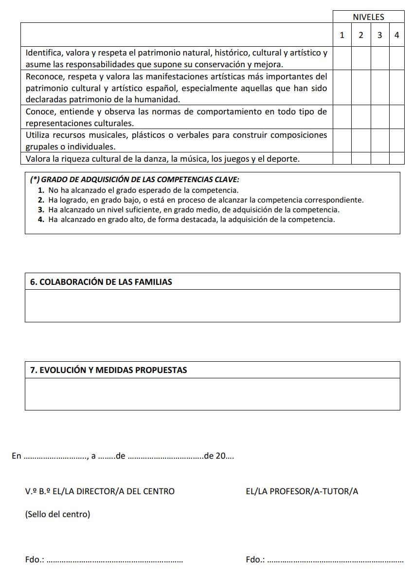 Anexo II página 5