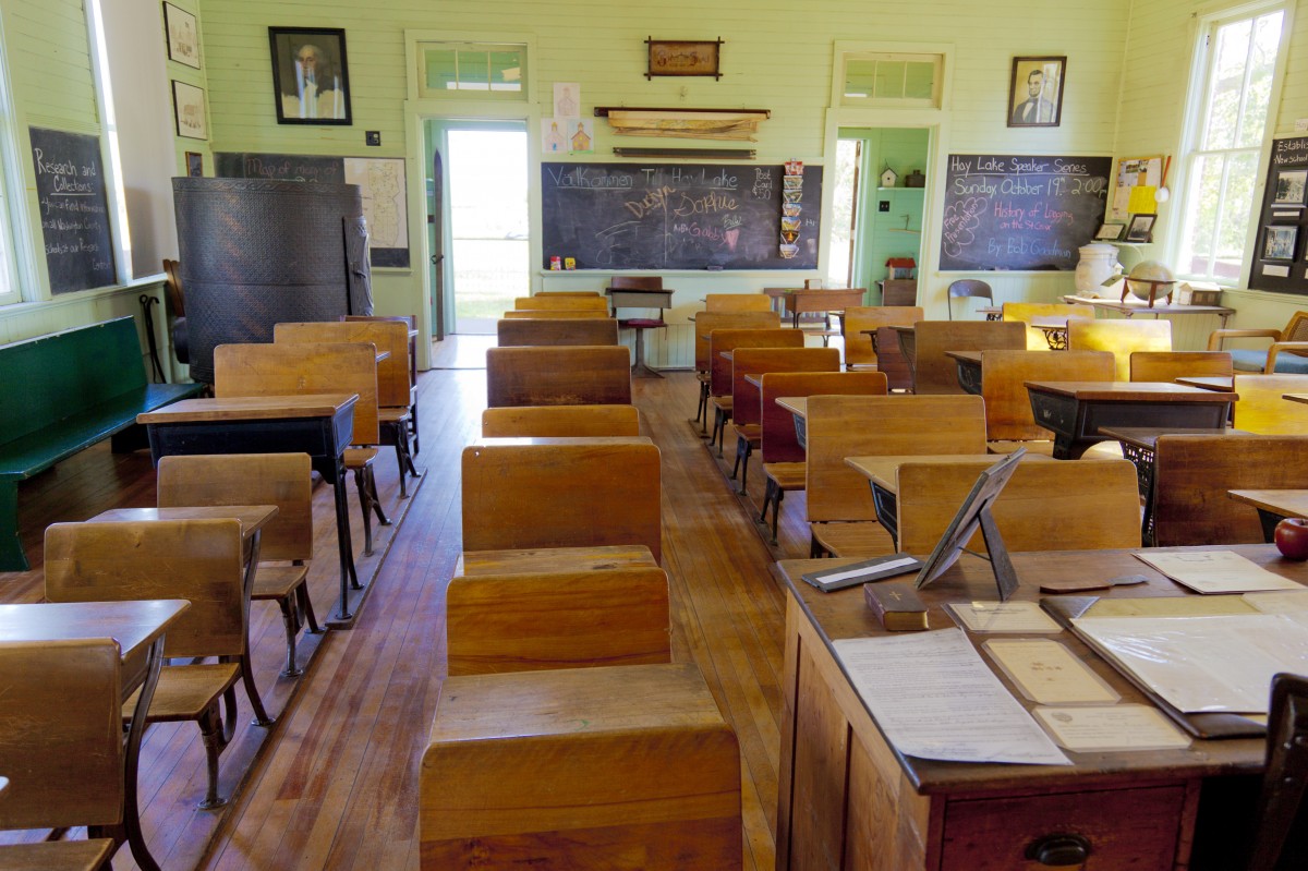 Aula pasado