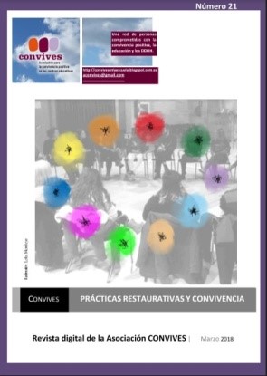 Revista CONVIVES