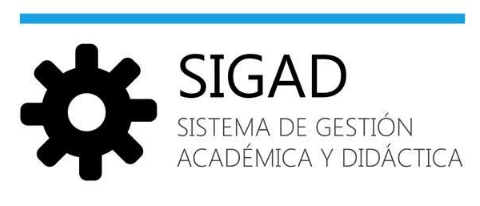 Course Image SIGAD Didáctica