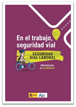 Seguridad vial laboral