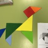 Actividad de Tangram 