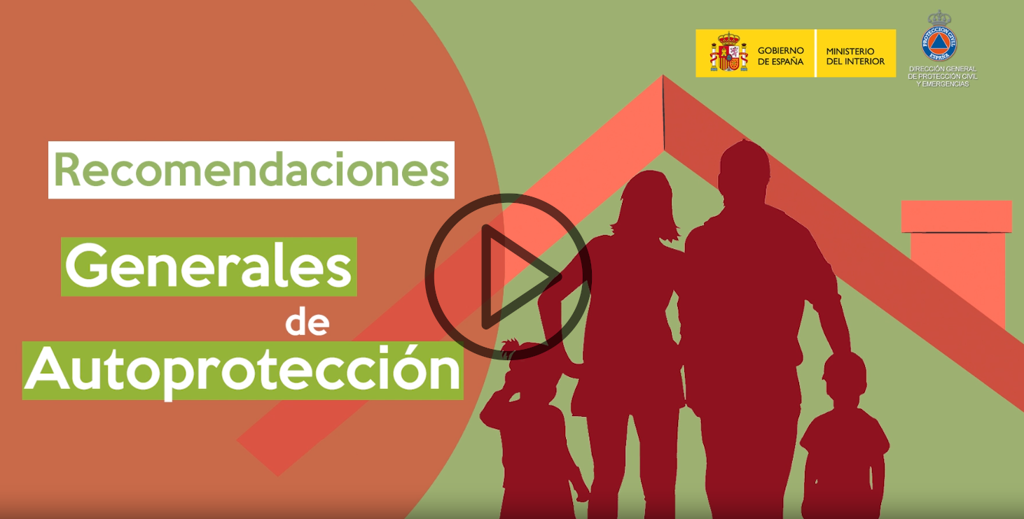 Emergencias en familia