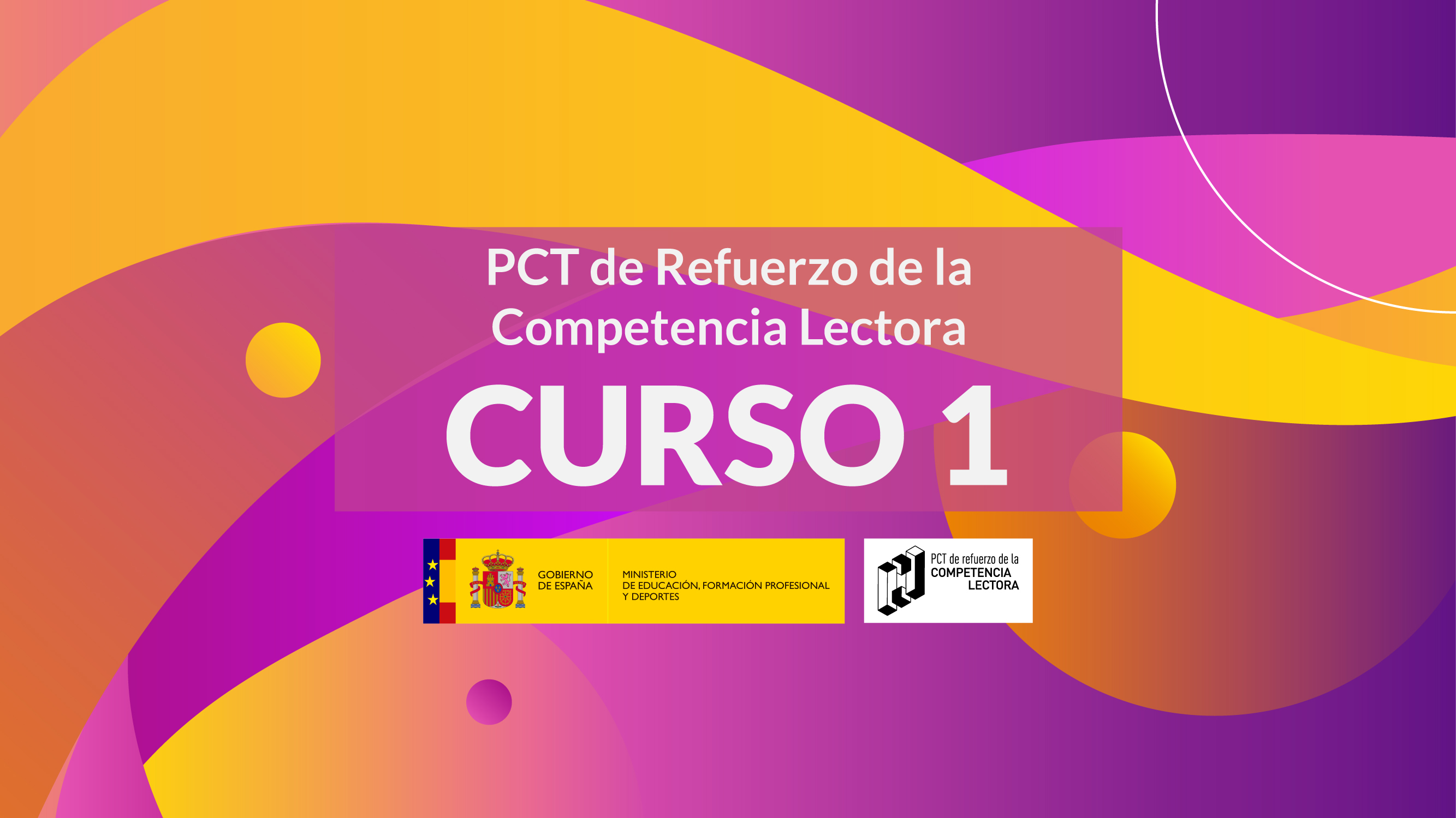 Course Image Curso 1 Competencia lectora: conceptualización, predictores y estrategias (30h)