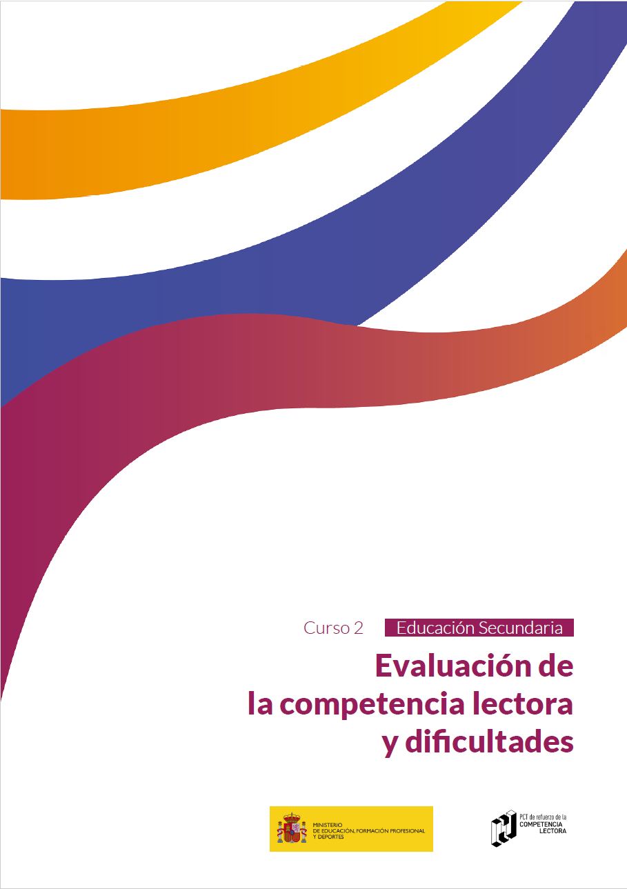 Portada del Curso 2B