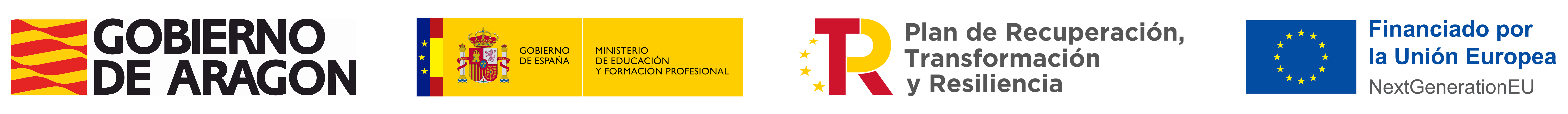 "financiado por el Ministerio de Educación y Formación Profesional y por la Unión Europea - NextGenerationEU"