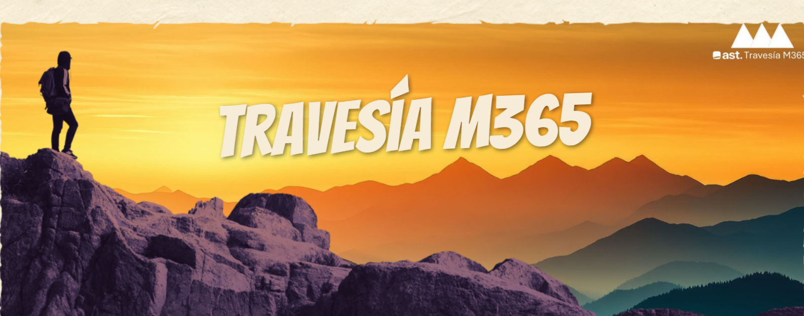 Course Image TRAVESIA Microsoft 365