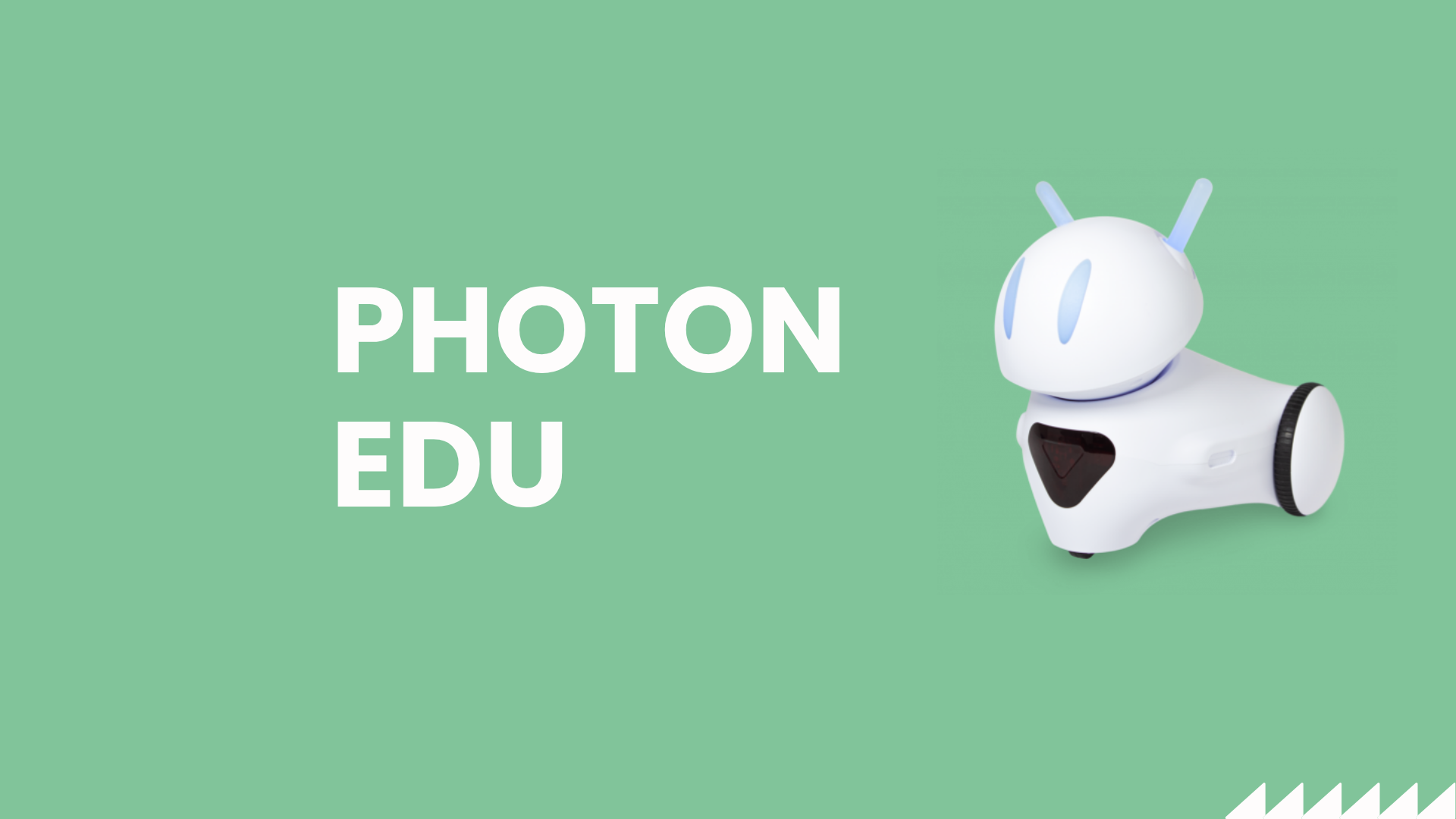 Course Image ESCUELA 4.0 ROBÓTICA PROGRAMACIÓN E INCLUSIÓN CON PHOTON