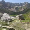 Valle de los Sarrios