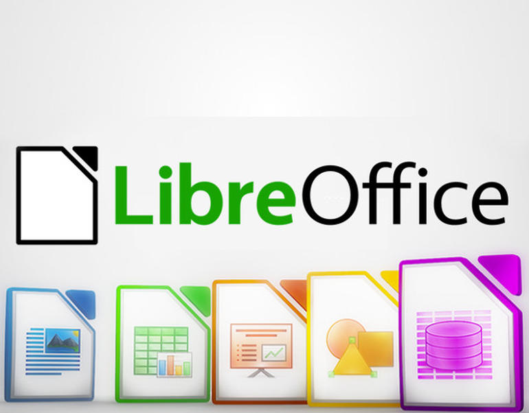 Course Image LibreOffice: La suite ofimática libre