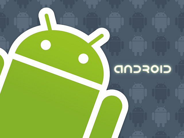 Icono Android