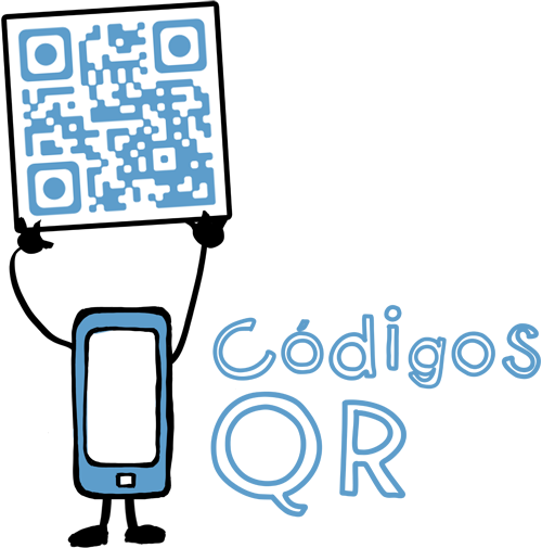 Imagen Códigos QRs