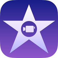 Icono iMovie