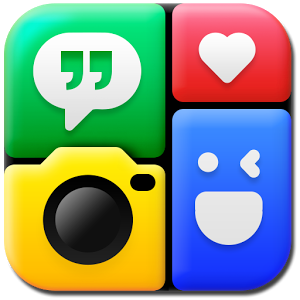 Icono Photo Grid