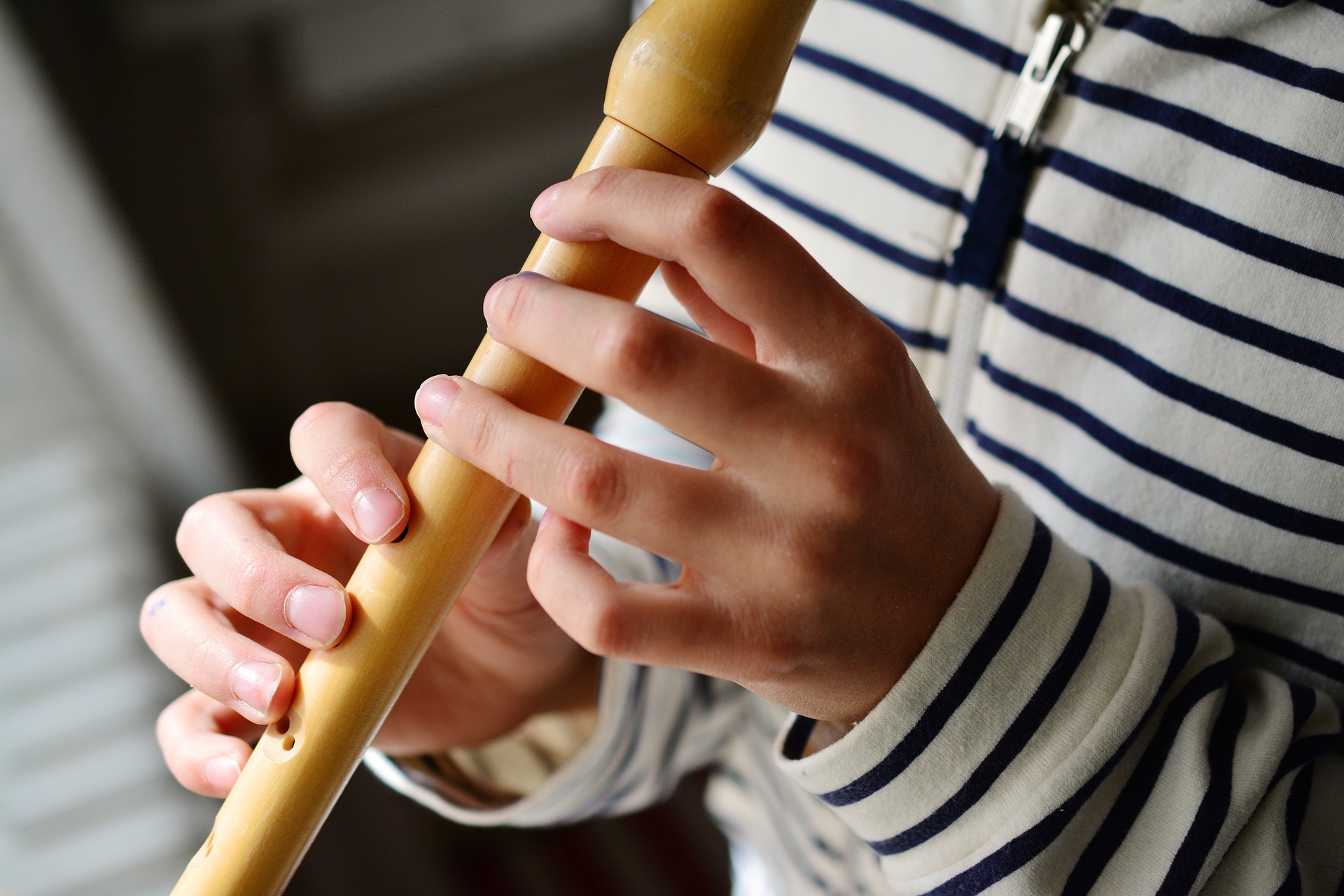 Course Image La enseñanza-aprendizaje de la flauta escolar