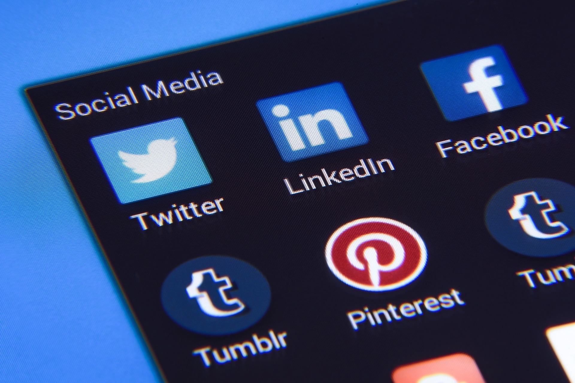 Course Image Redes sociales en educación