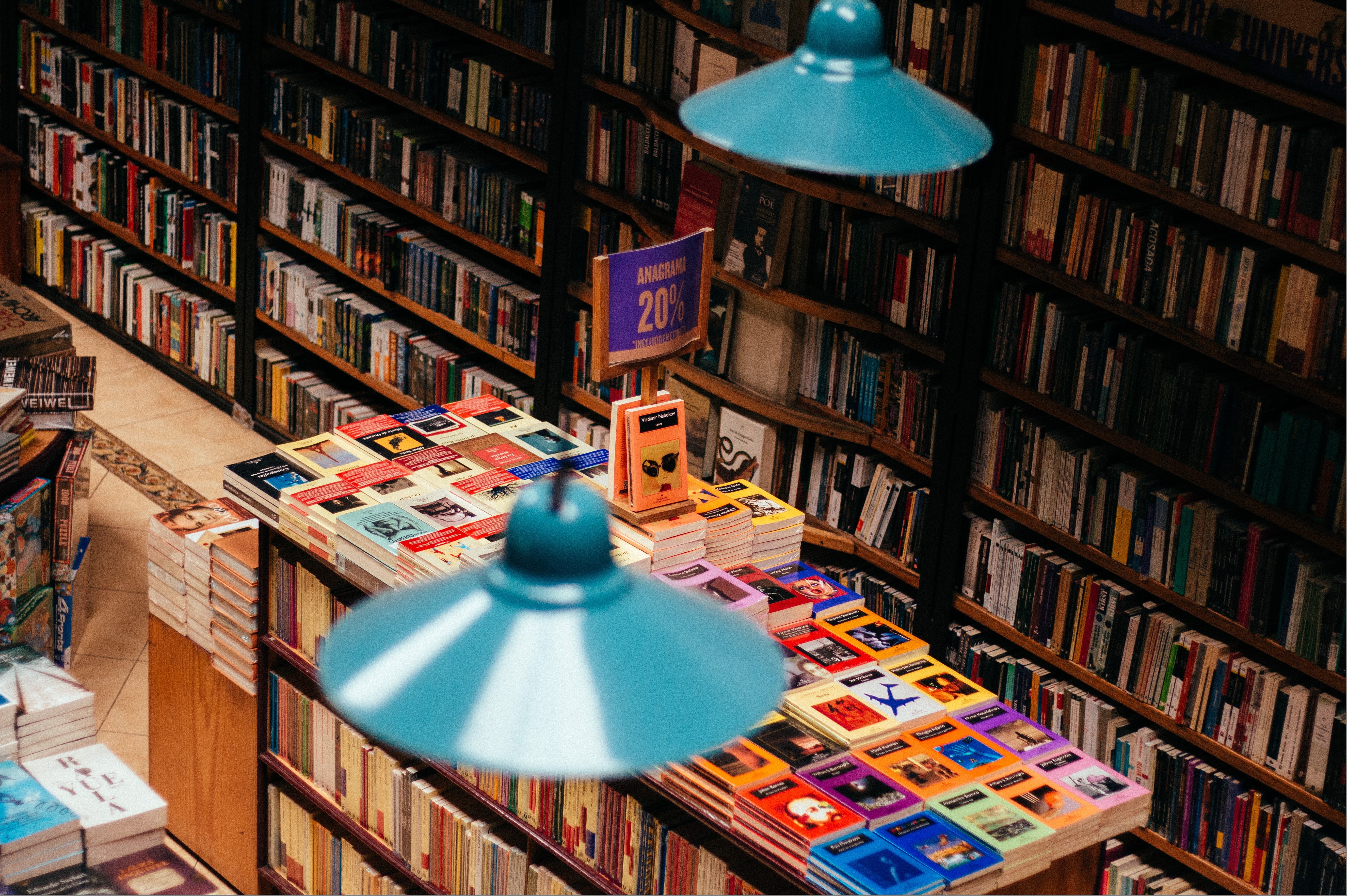 Course Image Administrador de bibliotecas Abiesweb
