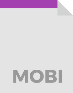 icono del formato mobi